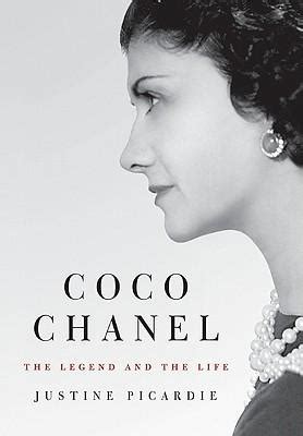 livre coco chanel pdf|Coco Chanel book summary.